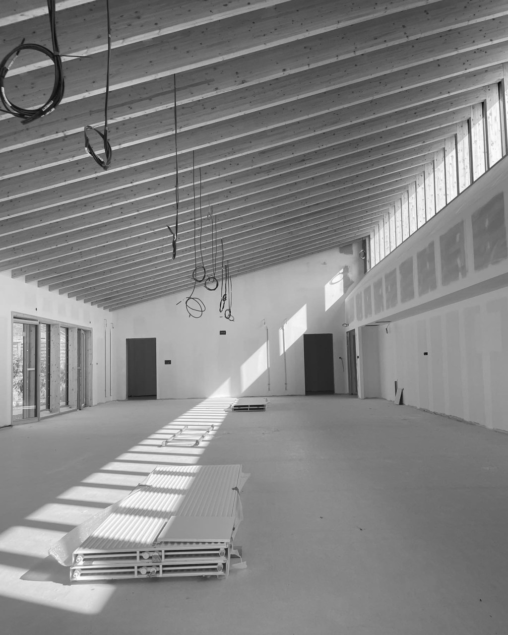 Notre approche de la construction&nbsp;Hors-Site