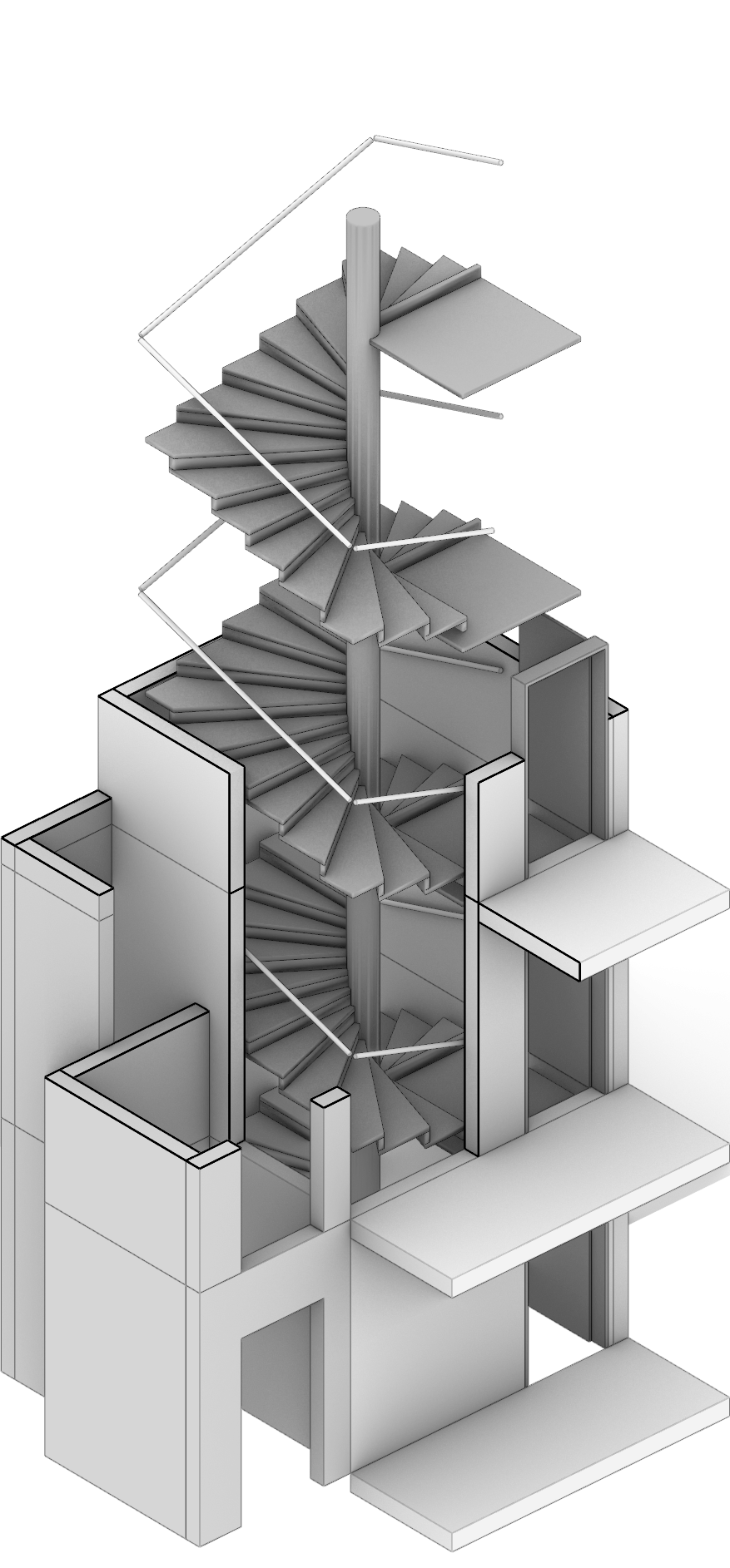 Le design paramétrique chez&nbsp;BlocToBuild